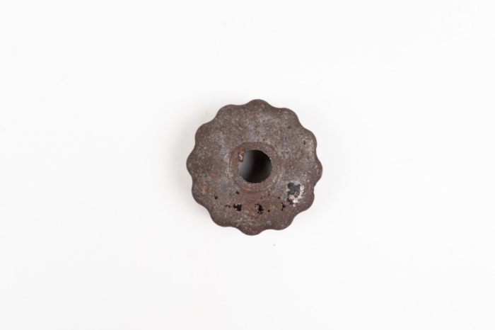 8 cm Granatwerfer 34 adjustment handle