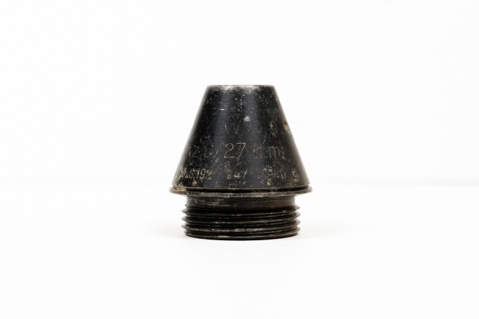 12.7 cm/45 (5") SK C/34 FFE 1