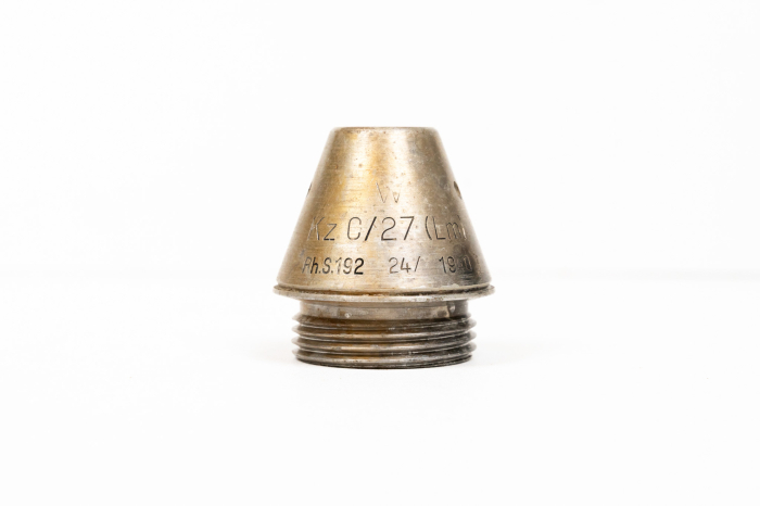 12.7 cm/45 (5") SK C/34  FFE   2