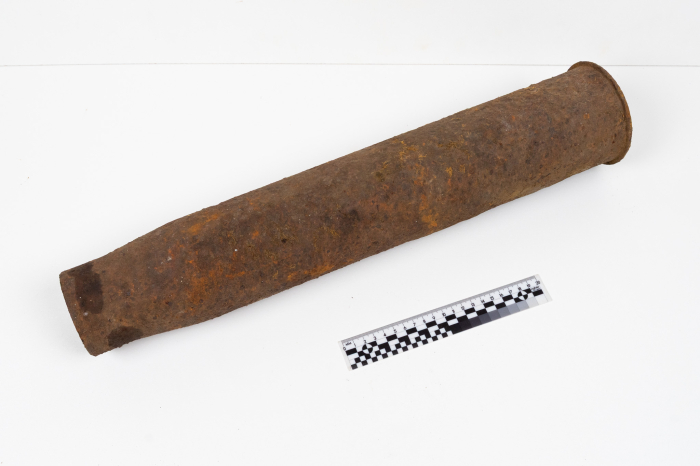 Pak 41 75mm case
