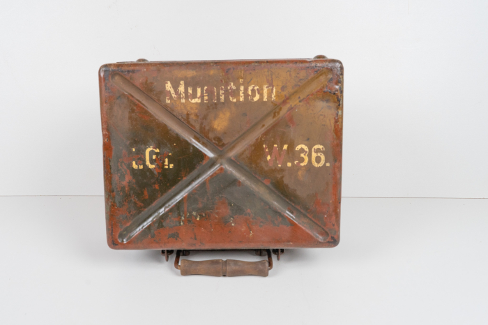 5cm mortar box camo