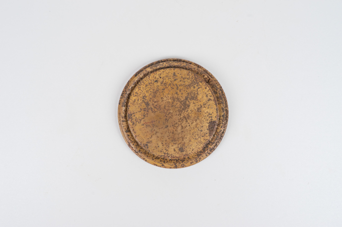 TMI 42/43 Piltz pressure plate FFE #4