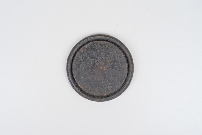 TMI 42/43 Piltz pressure plate green FFE #3