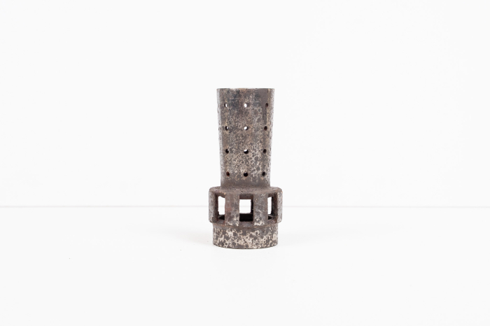 PZ2 or flak 2cm muzzle break