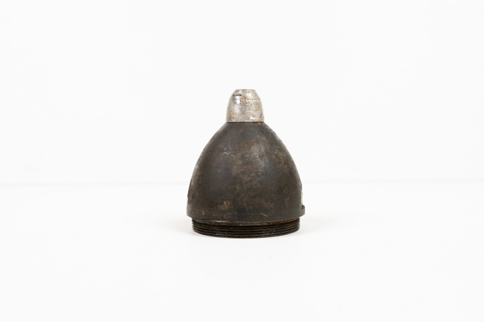 7,5cm cumulative head and fuse