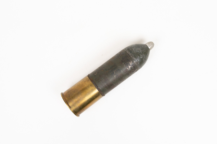 German 75mm hollow  FFE