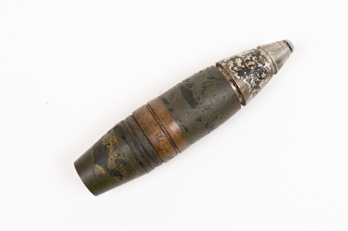 M55 37mm Airacobra FFE