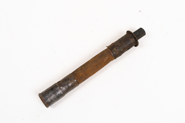 Nice Wurkopfer 361 1