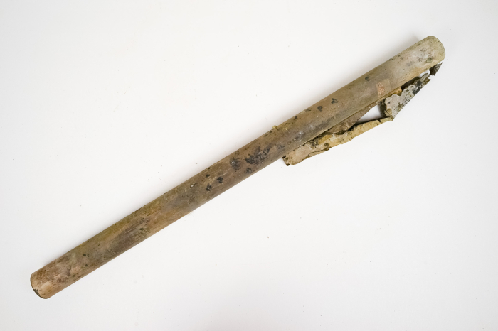 Panzerfaust tube FFE