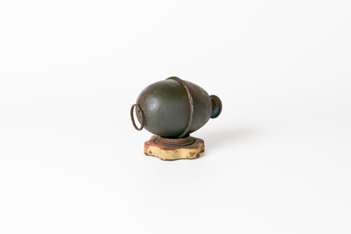 M39 egg FFE
