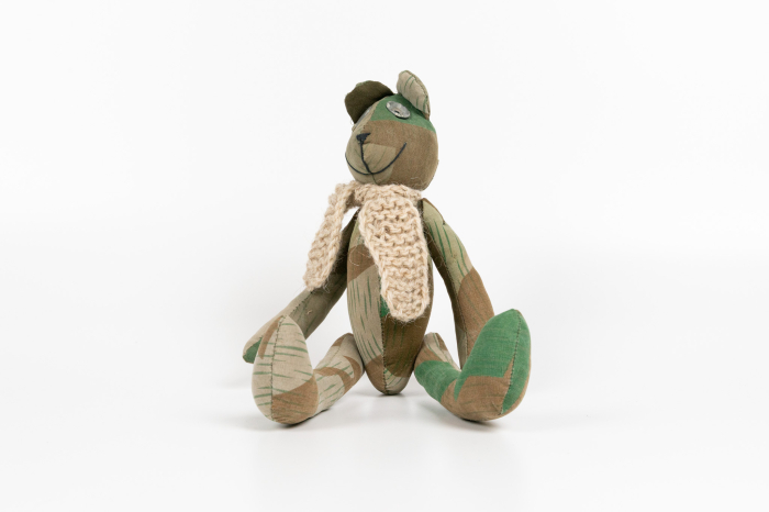 Zelt bear
