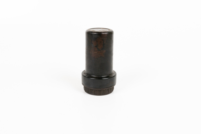 German ww2 bakelite box for fuses