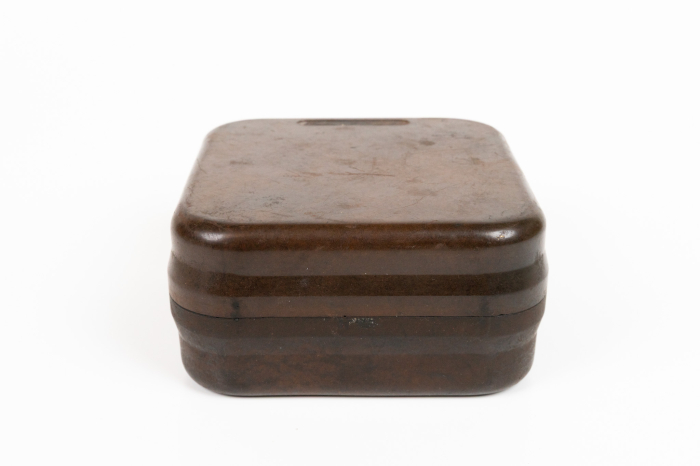 Bakelite box for Kl.A.Z. 23