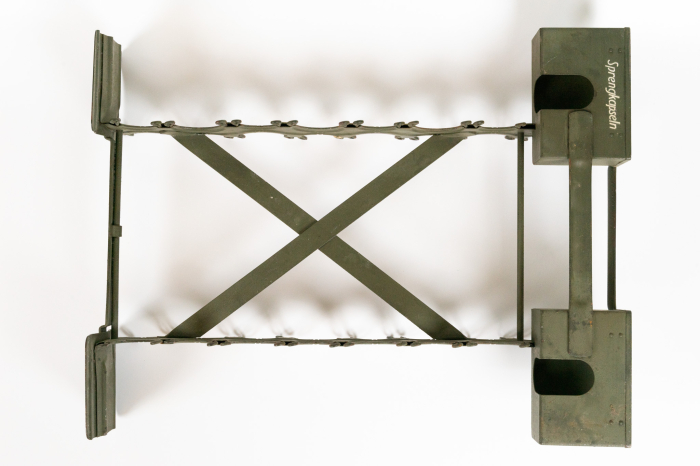 Close tom perfect m24 rack