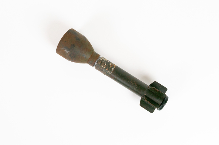 GGP 40  FFE
