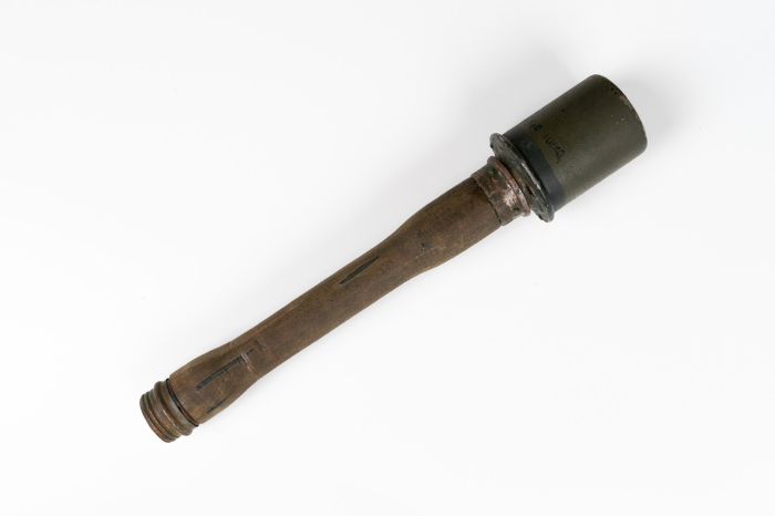 Early not relic m24 FFE