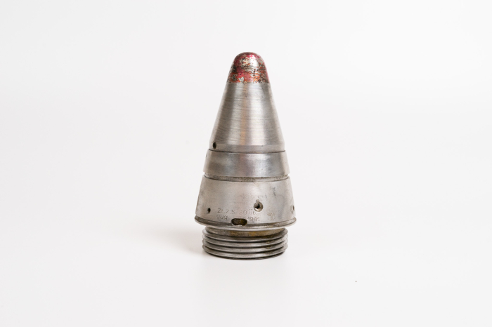 ZS30 practice fuse