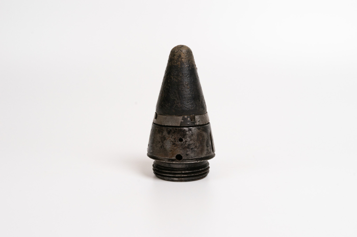 Latewar ZS30 fuse FFE. Flak 88 as example
