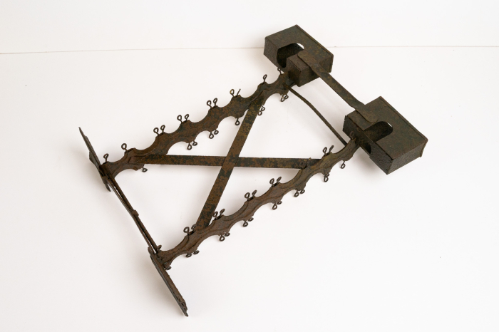 M24 rack #1