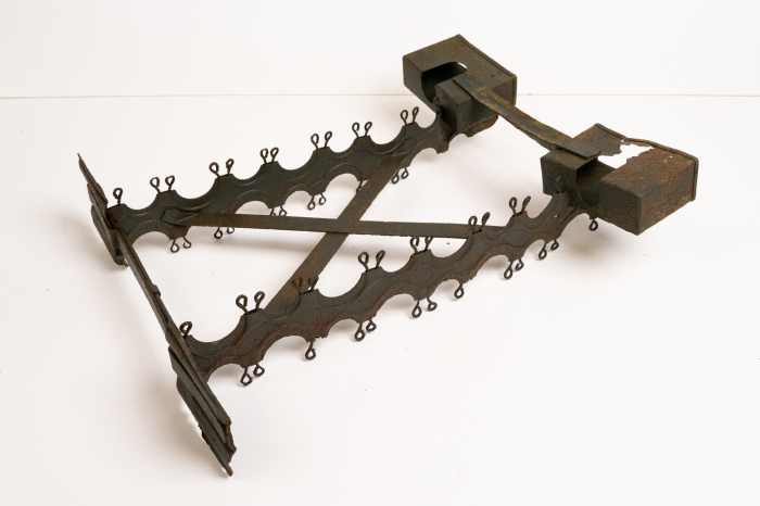 M24 rack #2