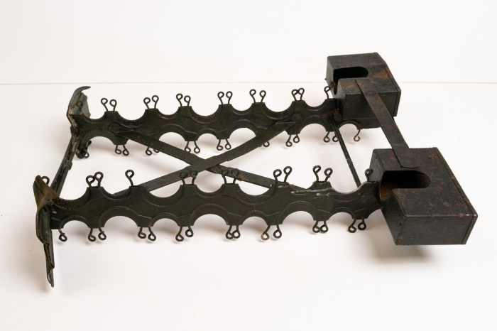 M24 rack #3