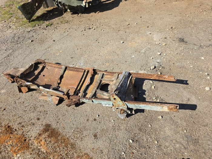 Part of IL2 190Х45 cm